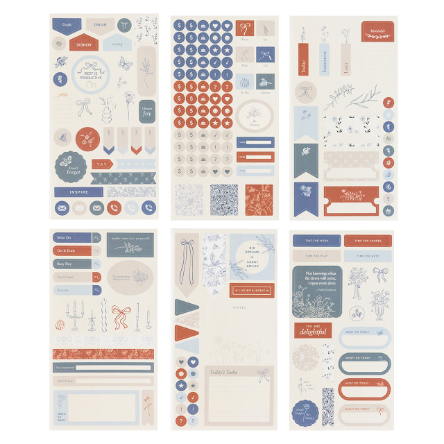 Clearance - other - Planner Accessories - Franklin Planner