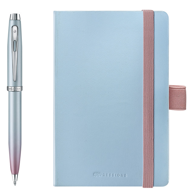 LPs - Notetaking - Notebooks - Franklin Planner