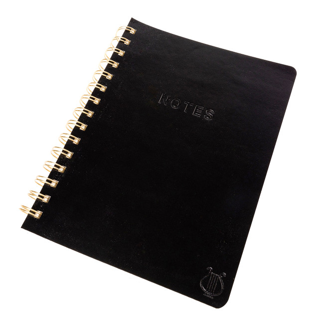 Notetaking - other - Journals - Franklin Planner