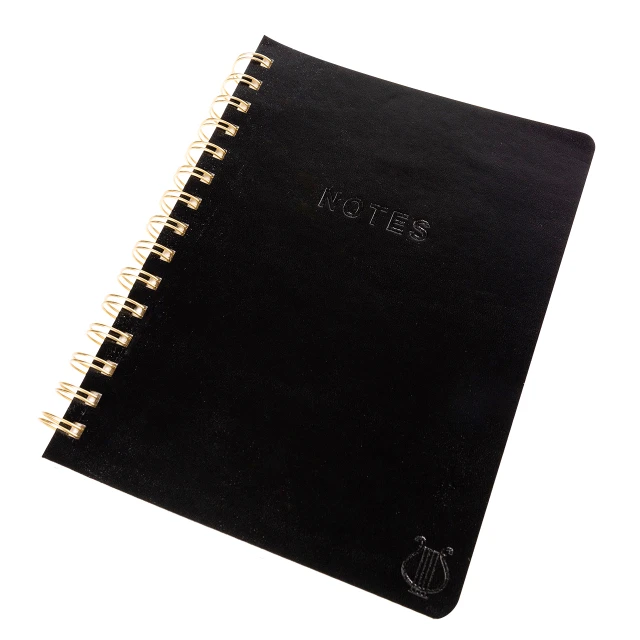 Apollo Collection Journal