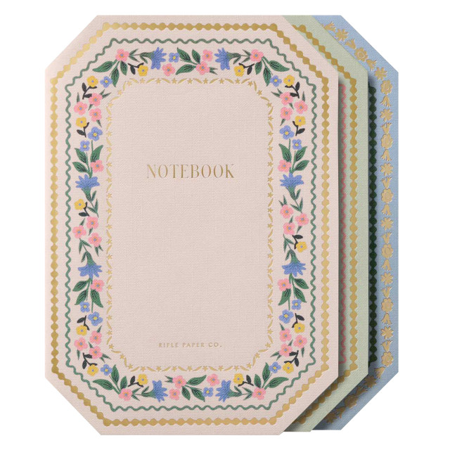ゆりんページ Original Lined Pages - Franklin Planner