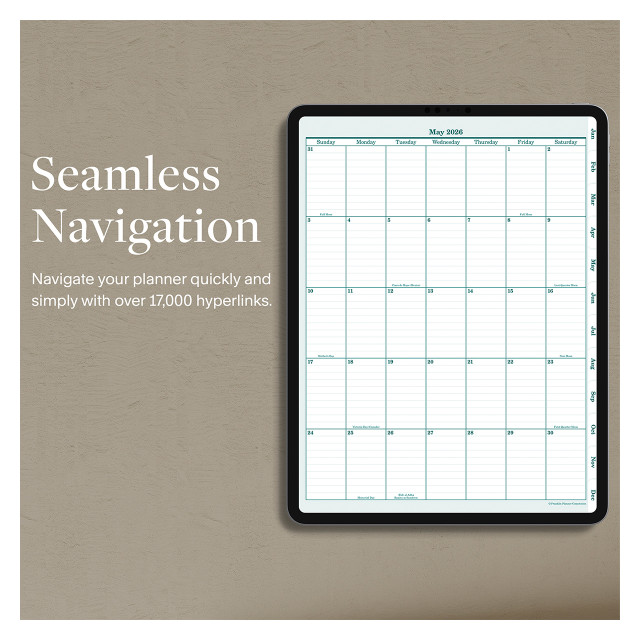 Planners - By Size - Unique Size Planners - Franklin Planner