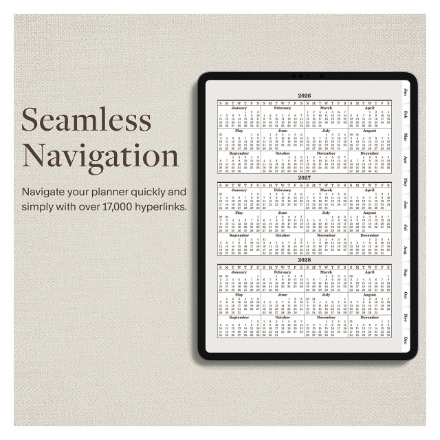 Planners - By Size - Unique Size Planners - Franklin Planner
