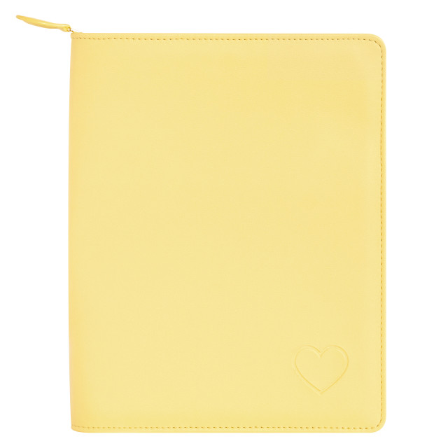Leather Wire-Bound Planner Covers | Franklin Planner