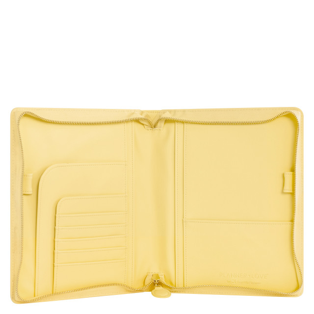 Leather Wire-Bound Planner Covers | Franklin Planner