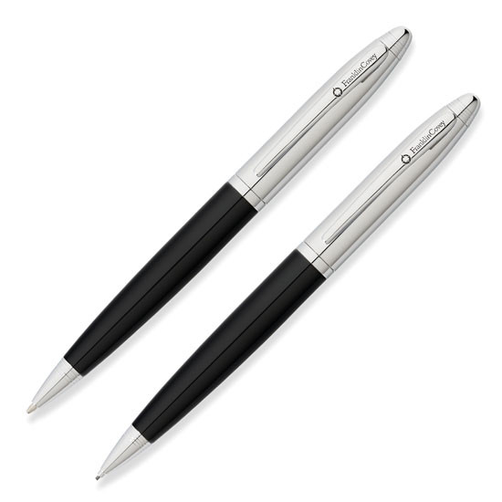 Lexington Ballpoint Pen and Pencil Set
