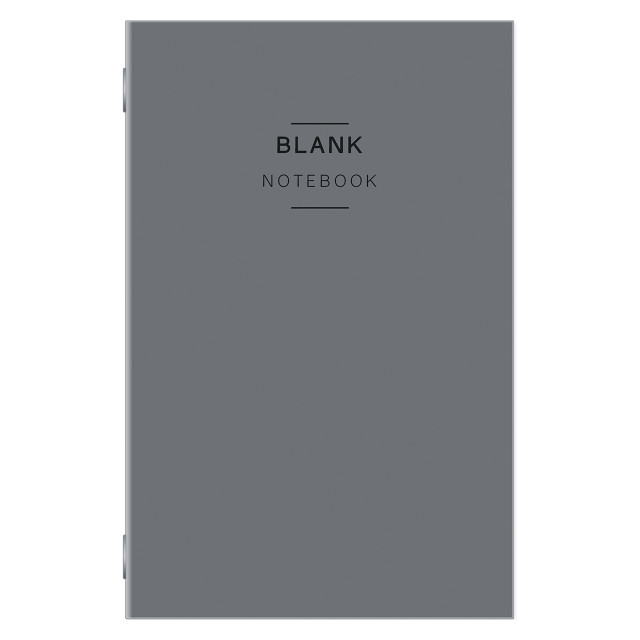 Journals & Notebooks