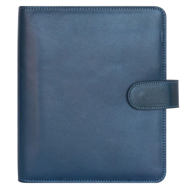 Ring-Bound Binders