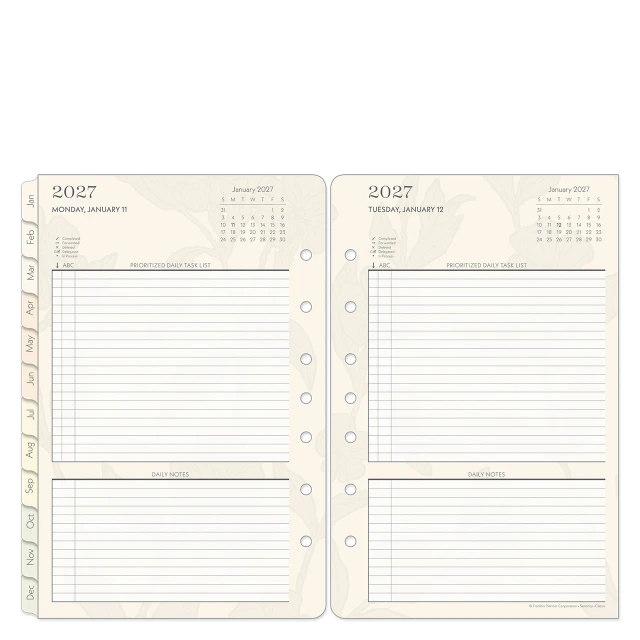 Ring-bound Planners