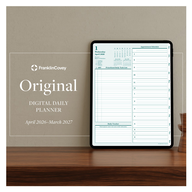 Digital Planners