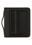 Friday Nylon Zipper Binder With Handles - Franklin Planner
