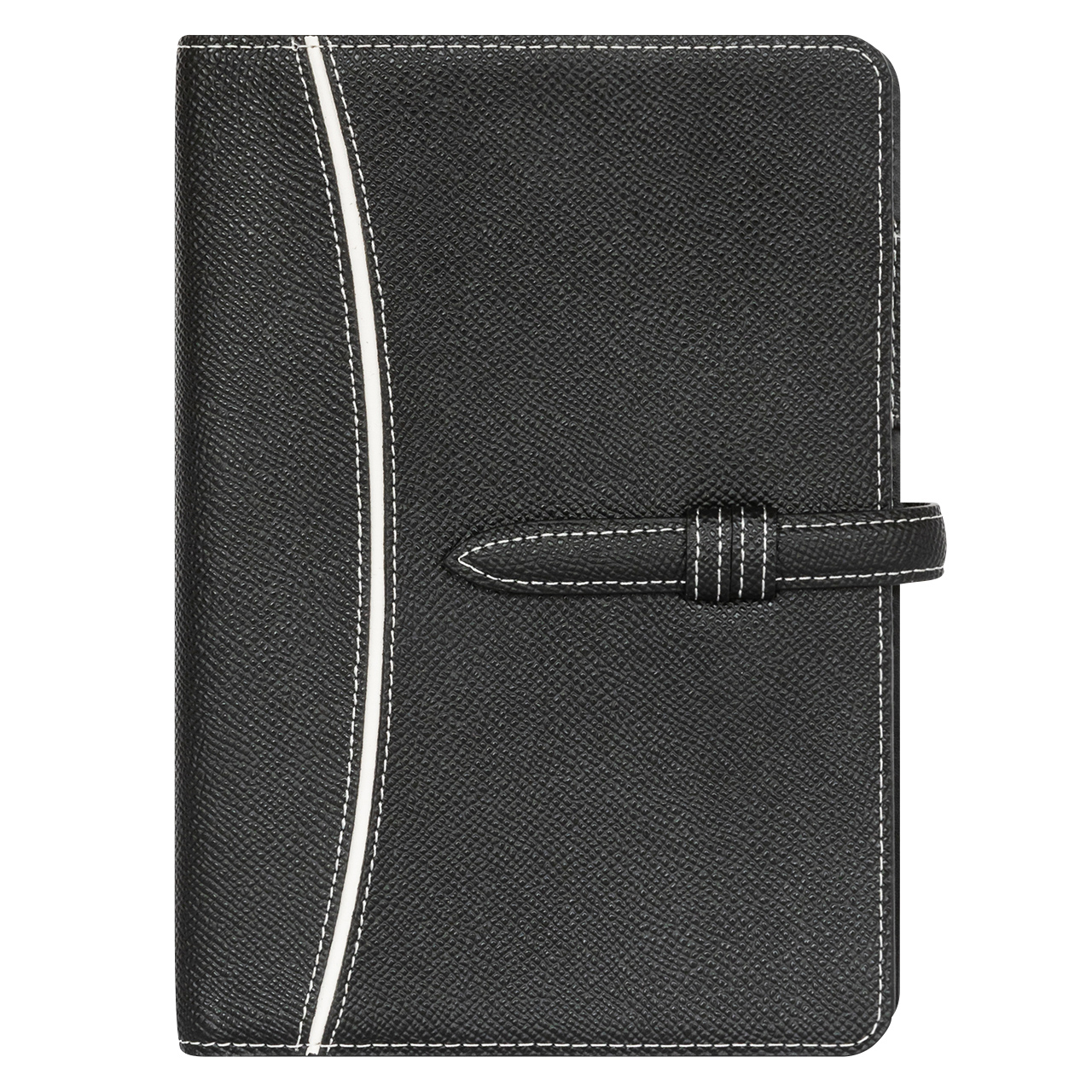 Piccolore Leather Strap Binder