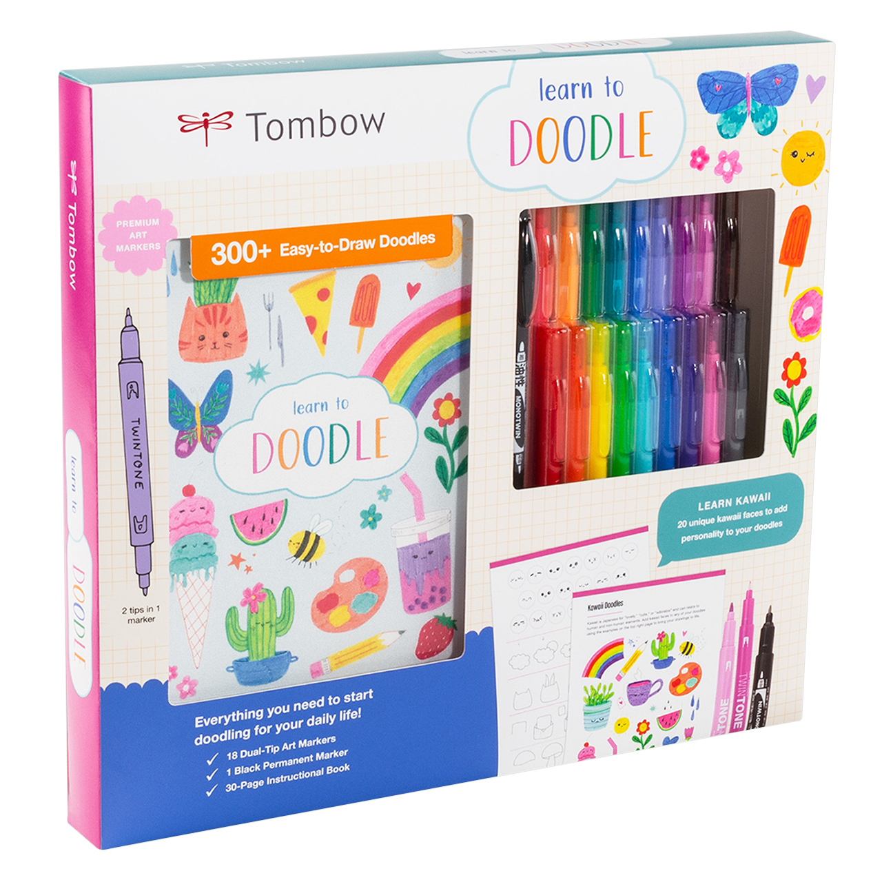 DIY Journal Kit — Snapdoodle Toys & Games