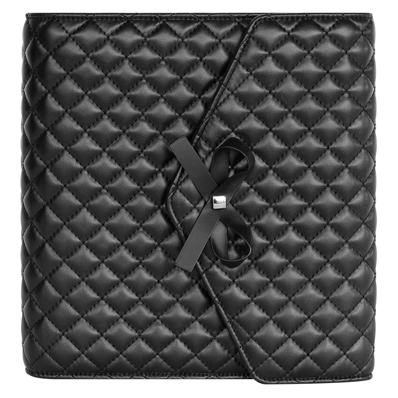 Audrey Simulated Leather Snap Binder - Franklin Planner