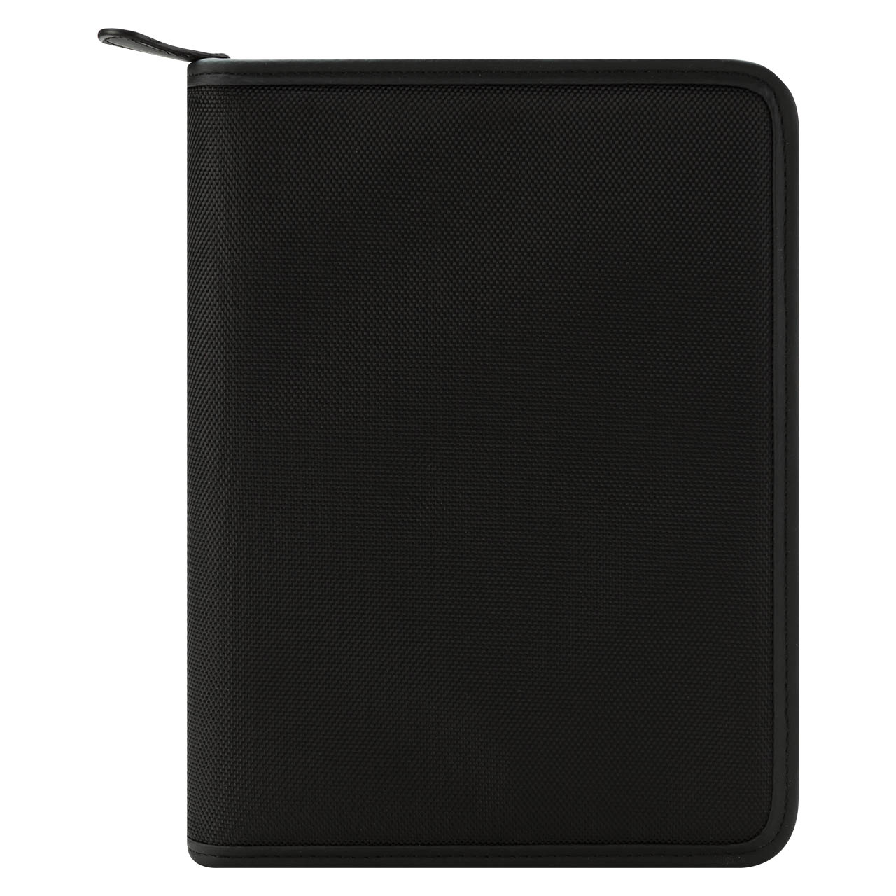 Oakley Nylon Zipper Binder - Franklin Planner