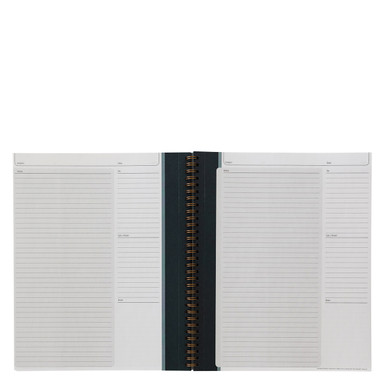 Better Than a Yellow Pad - Vertical Notes - Franklin Planner