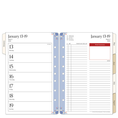 Bags - other - Franklin Planner