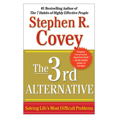 The 3rd Alternative Paperback Book