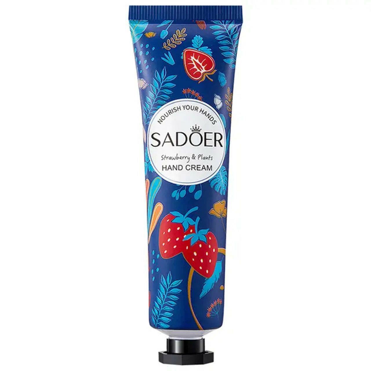 Hand Cream image