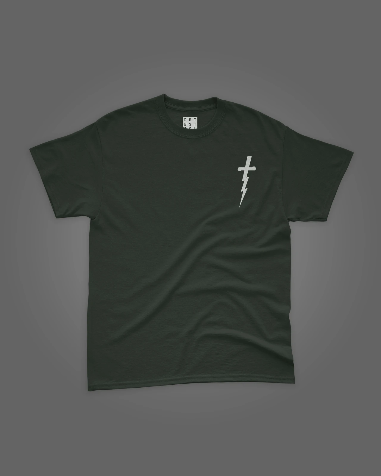 002 DBC Tee (limited edition)