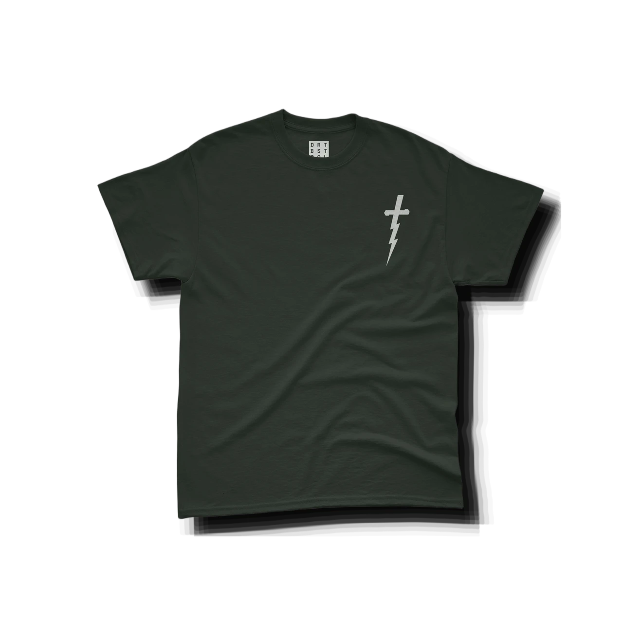 002 DBC Tee (limited edition)