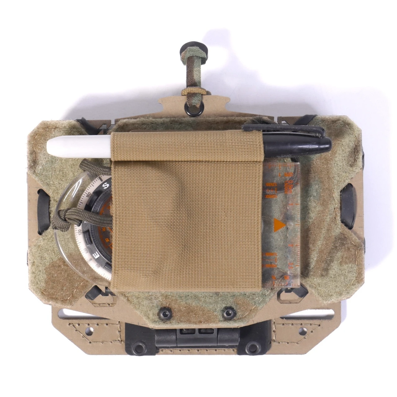 Compass Pouch