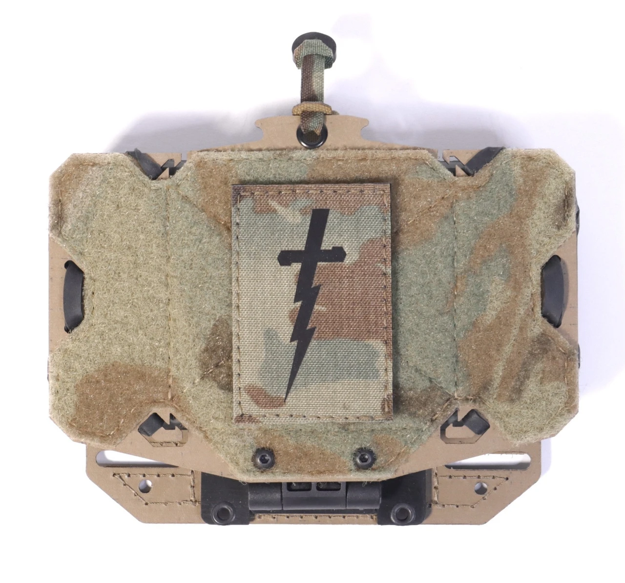 The Sword Patch