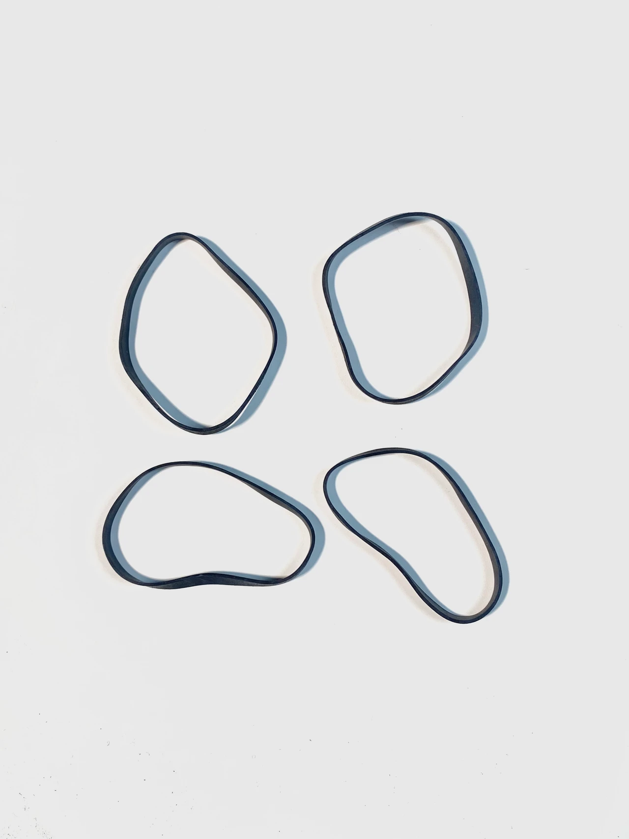Replacement Ranger Bands