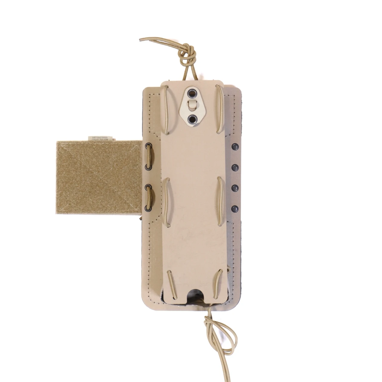 Variable Carry Platform (VCP)