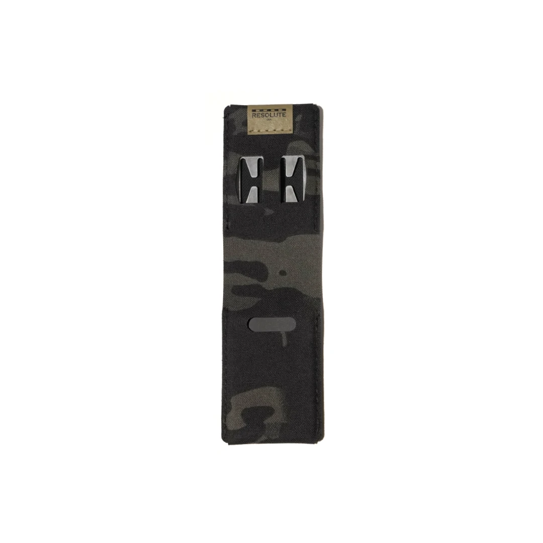 RESOLUTE Wallet