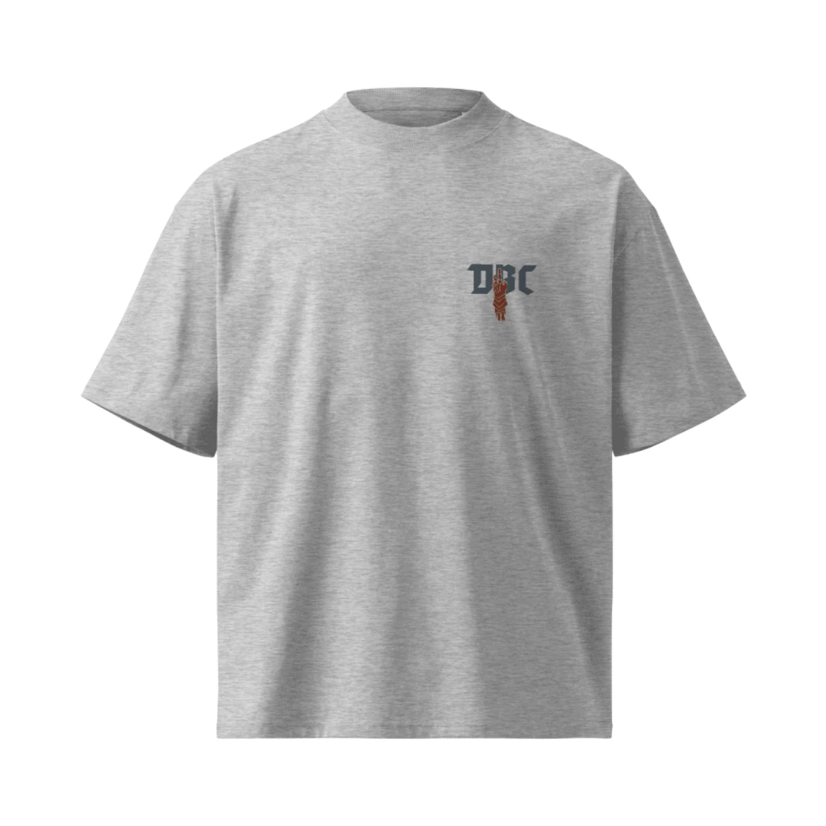 Gauntlet Tee (LIMITED EDITION PRE-ORDER)