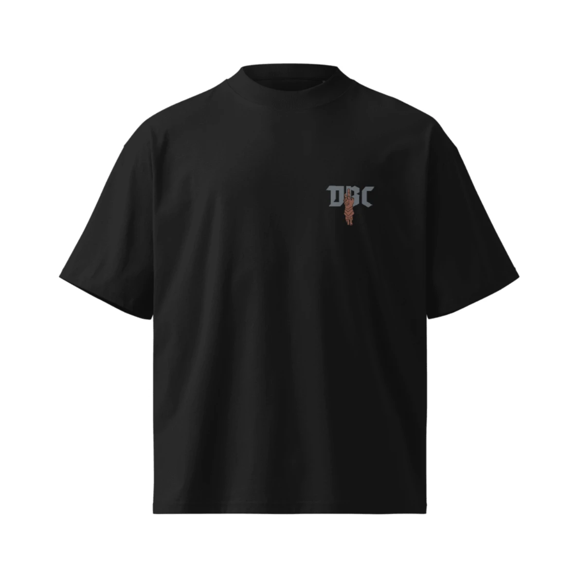 Gauntlet Tee (LIMITED EDITION PRE-ORDER)