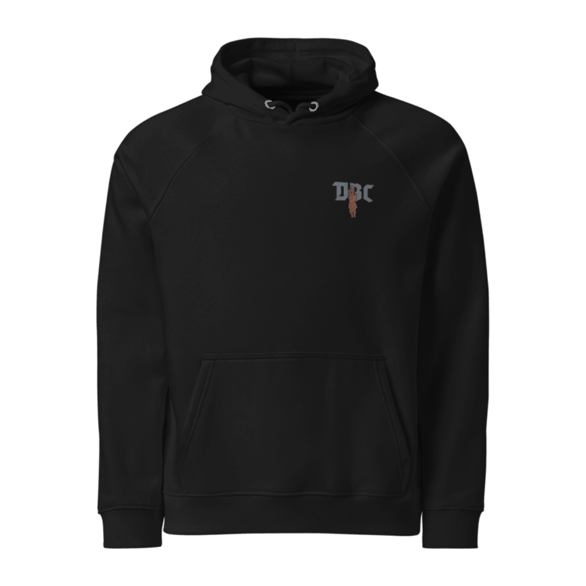 Gauntlet Hoodie (LIMITED EDITION PRE-ORDER)