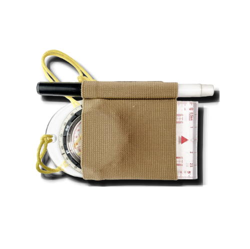 Compass Pouch