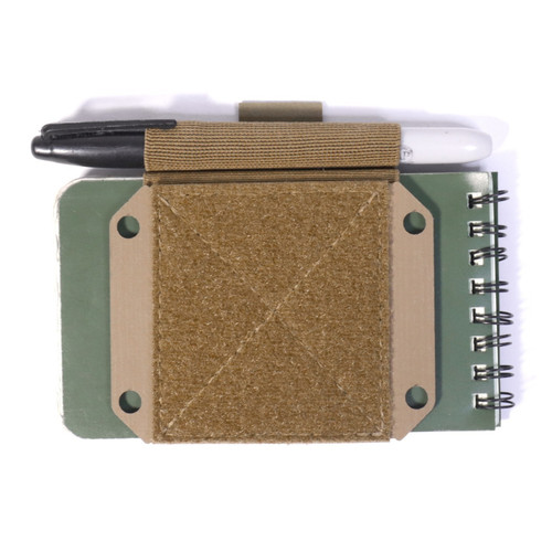Notepad Pouch