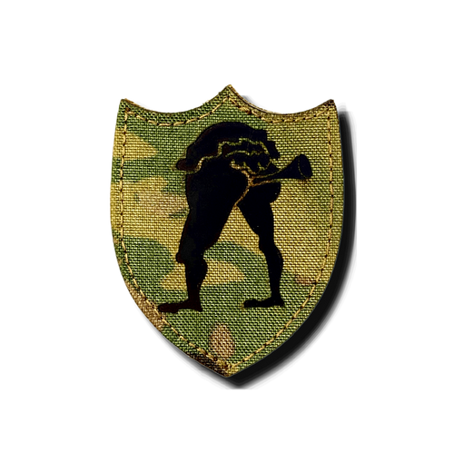Butt Trumpet Patch (Limited Edition)