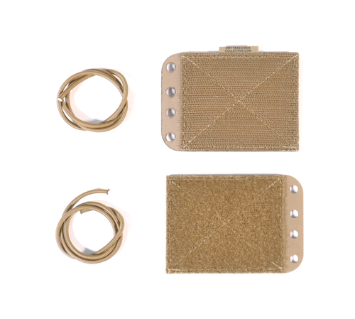 Overt Retention Pack