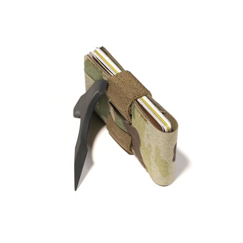 RESOLUTE Wallet
