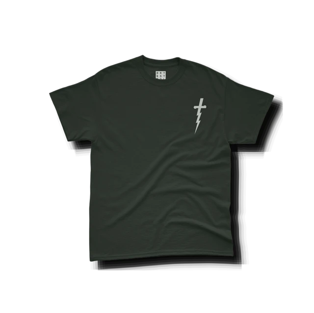 002 DBC Tee (limited edition)