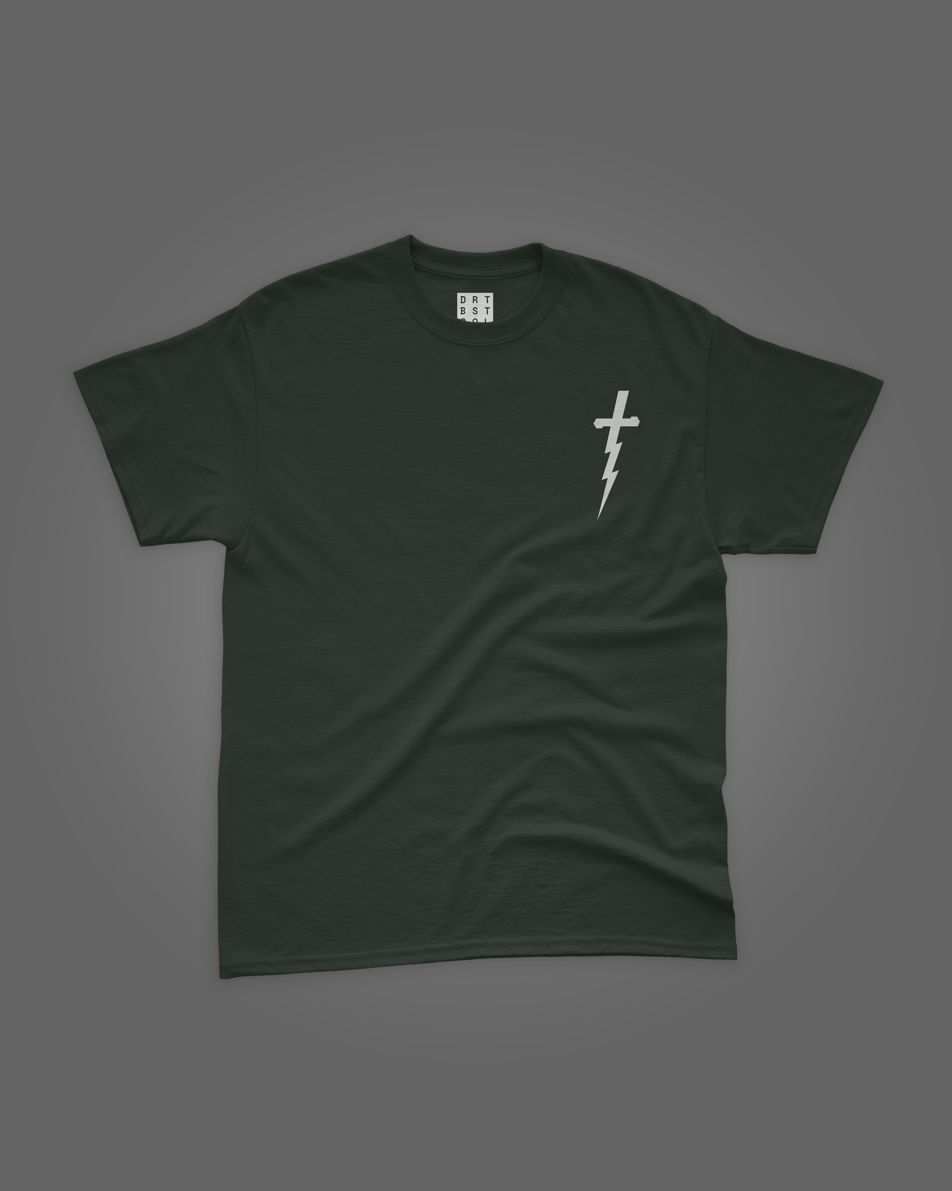 002 DBC Tee (limited edition)