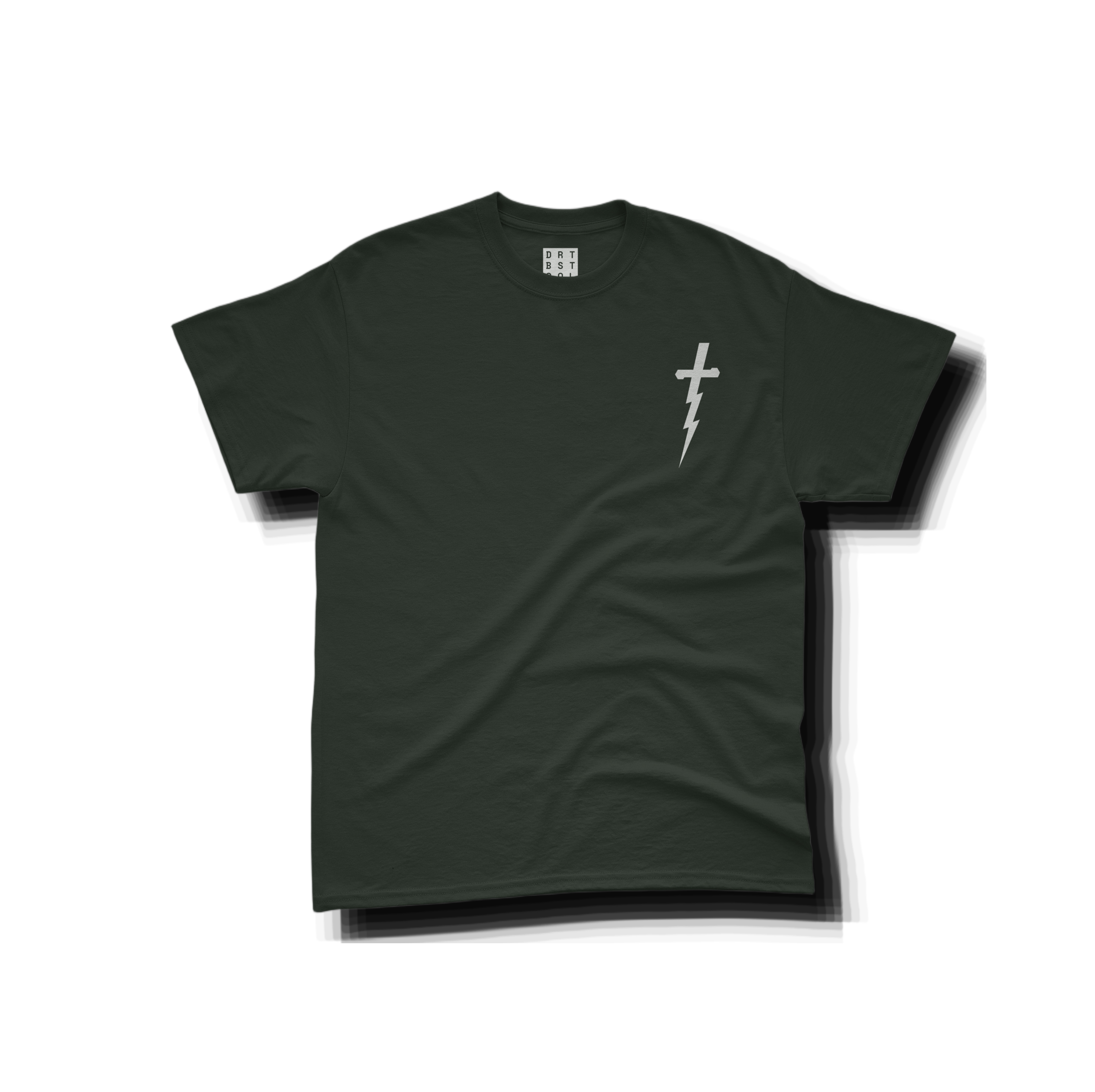 002 DBC Tee (limited edition)