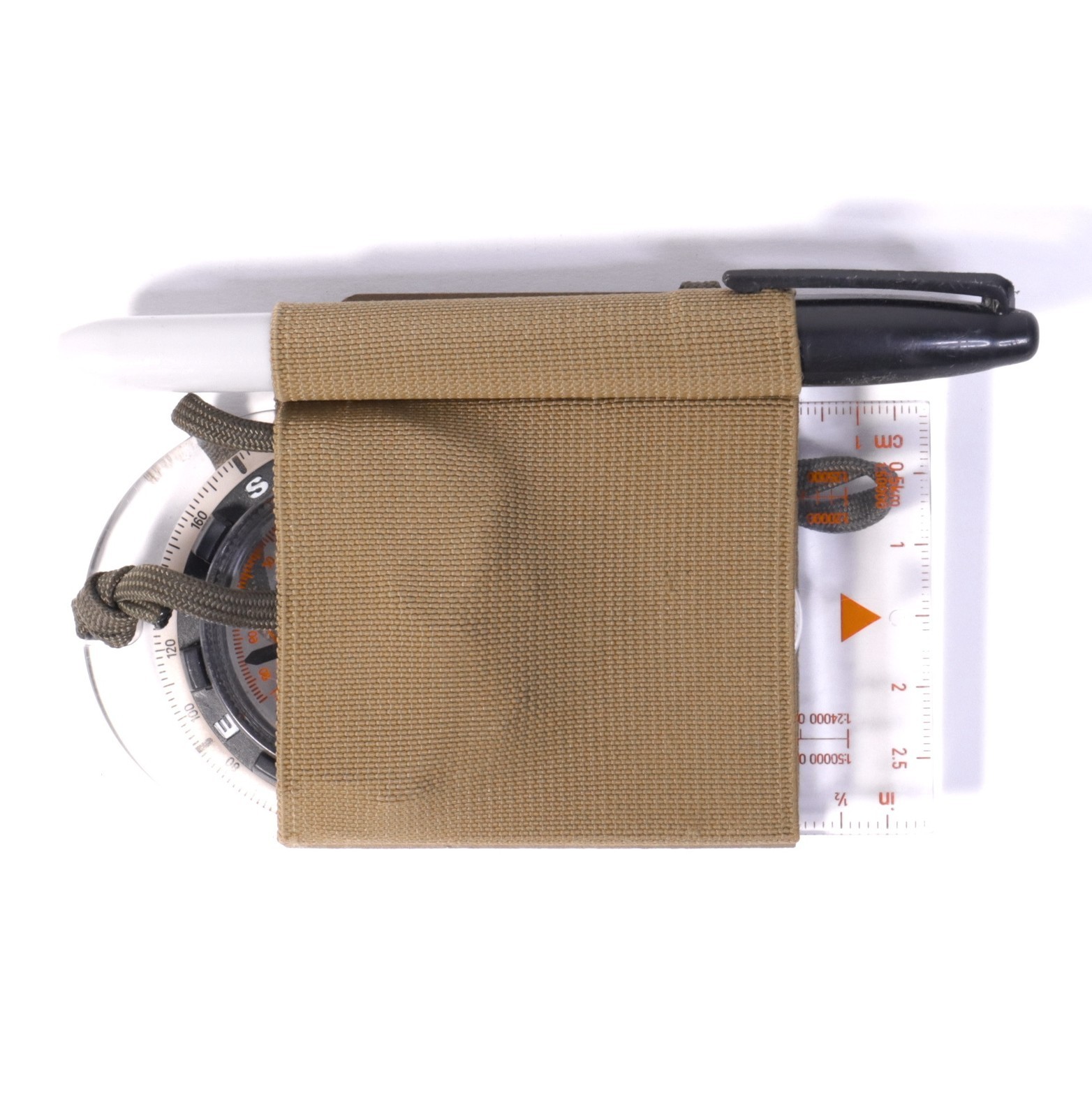 Compass Pouch