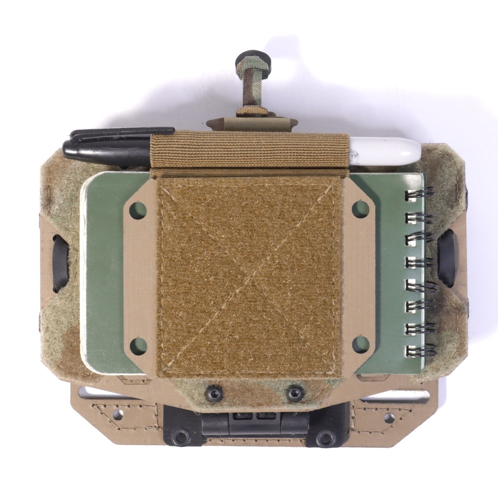 Notepad Pouch