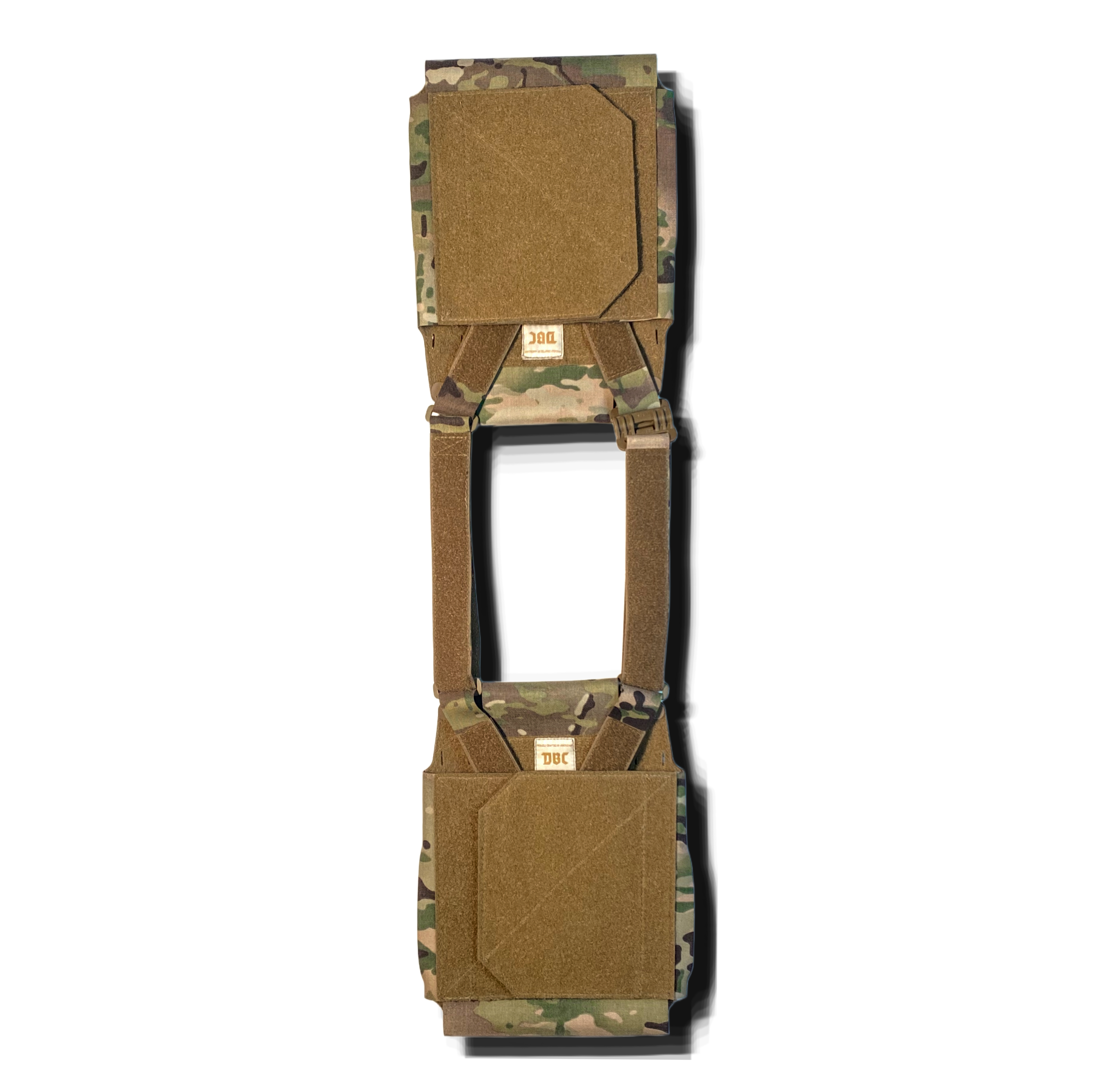 Armor Wrap 3 (AW3) Base