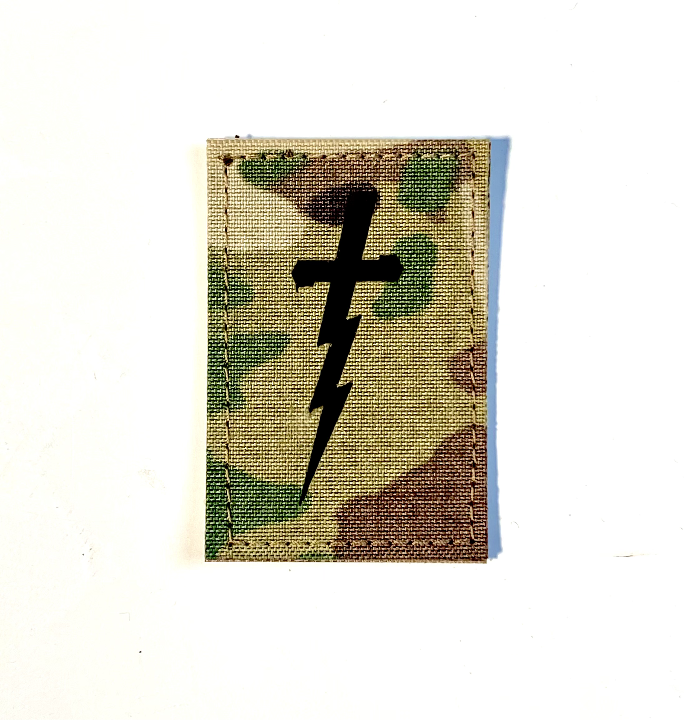 The Sword Patch