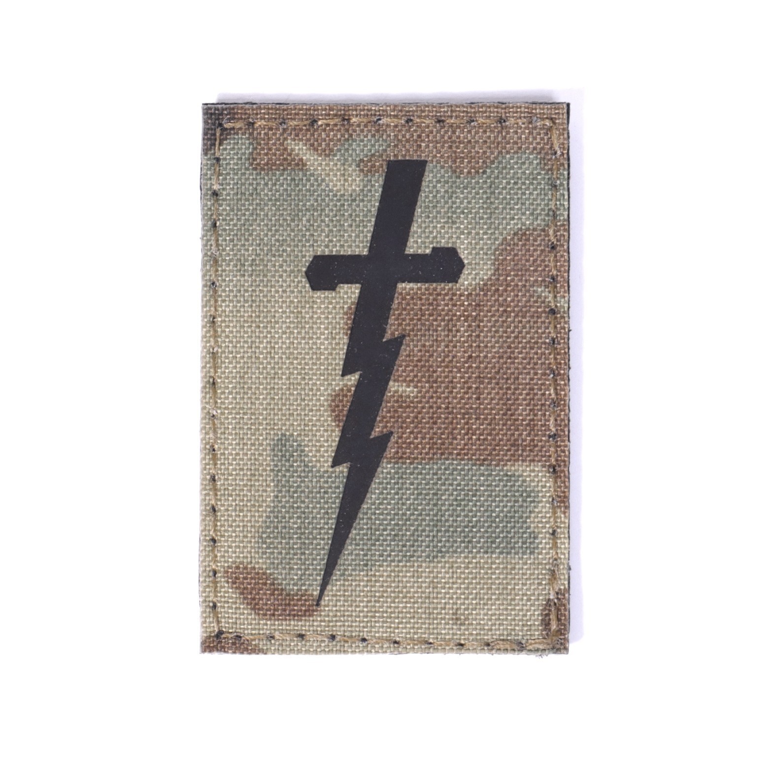 The Sword Patch