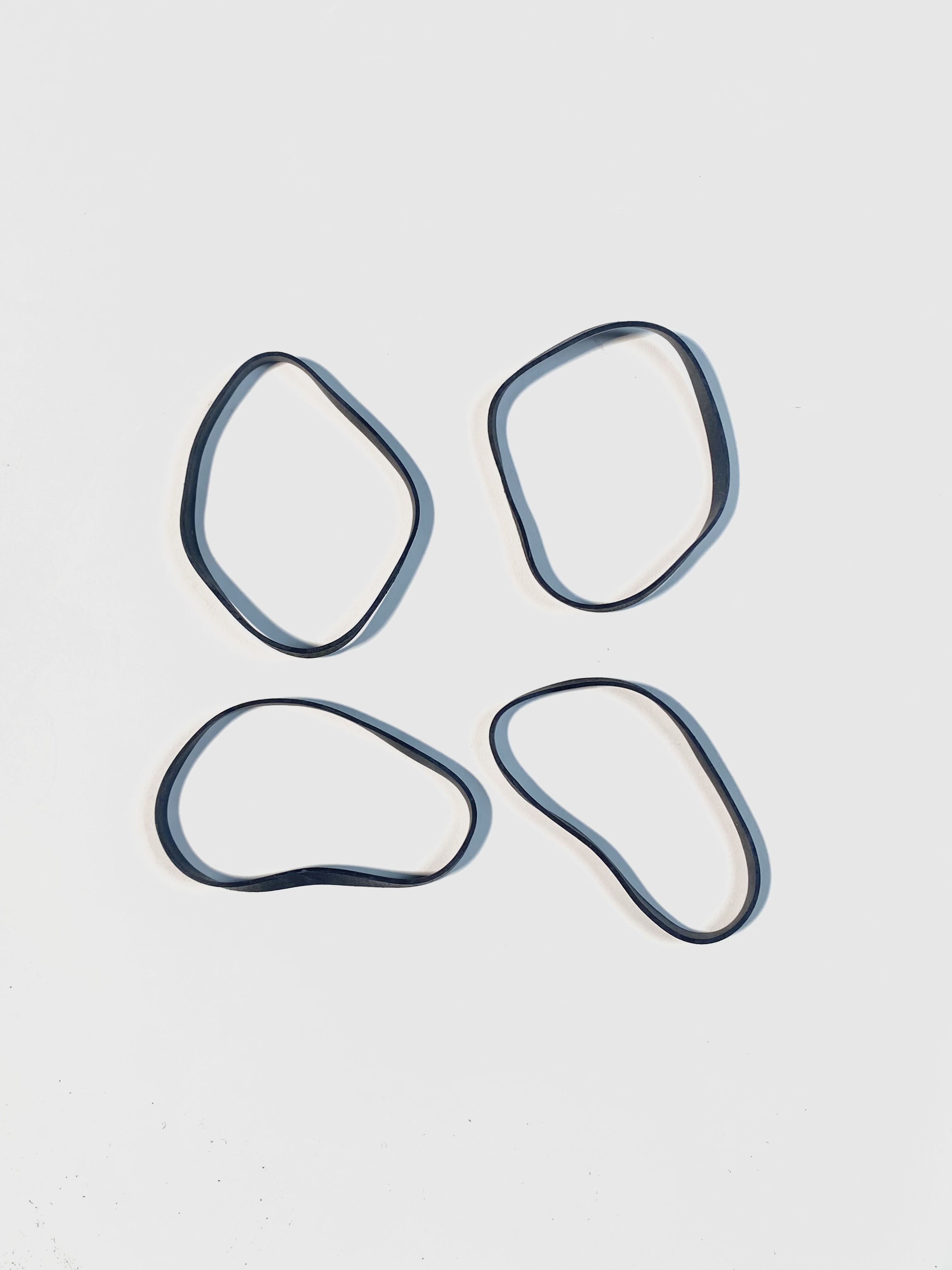 Replacement Ranger Bands