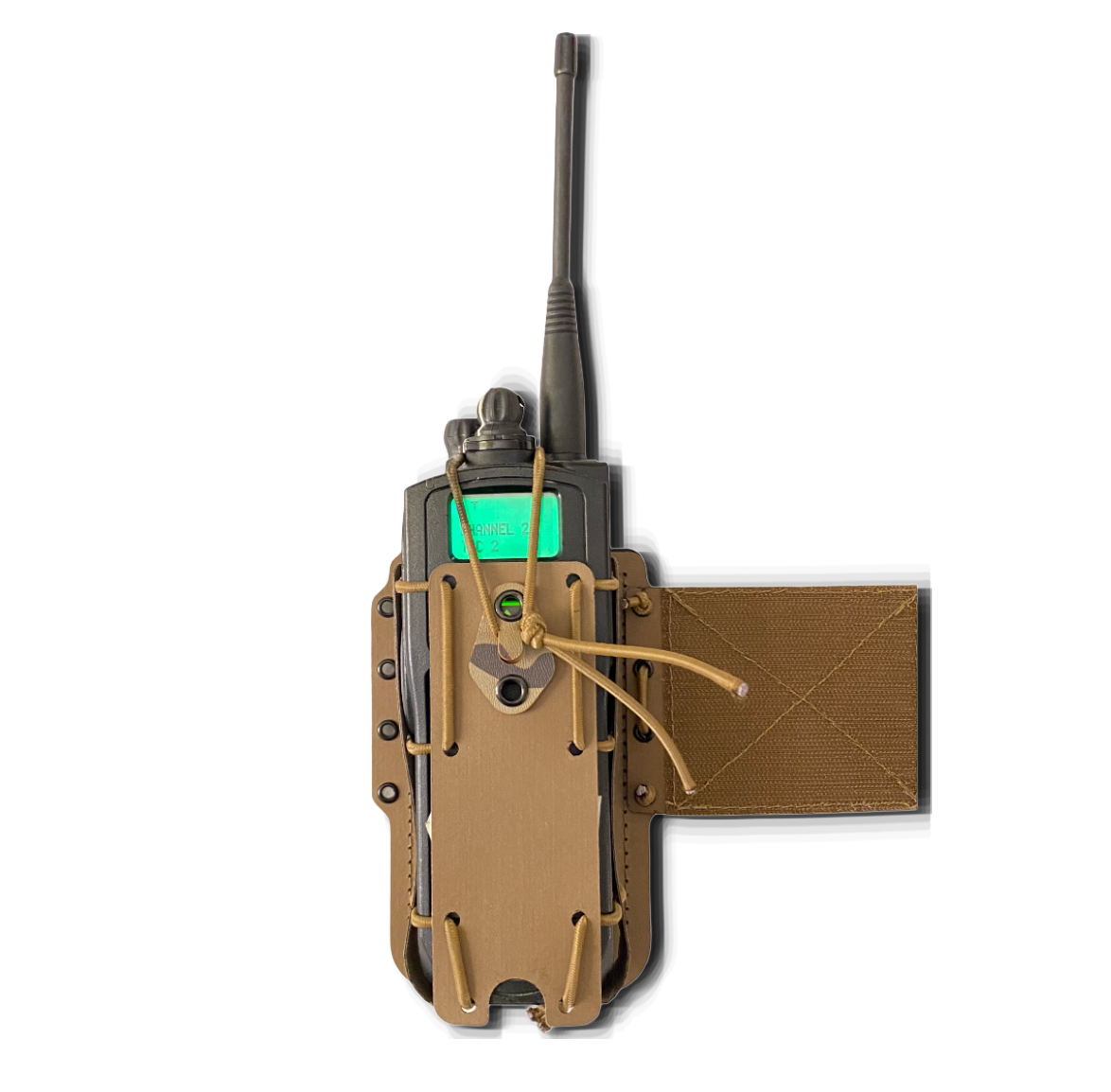 Variable Carry Platform