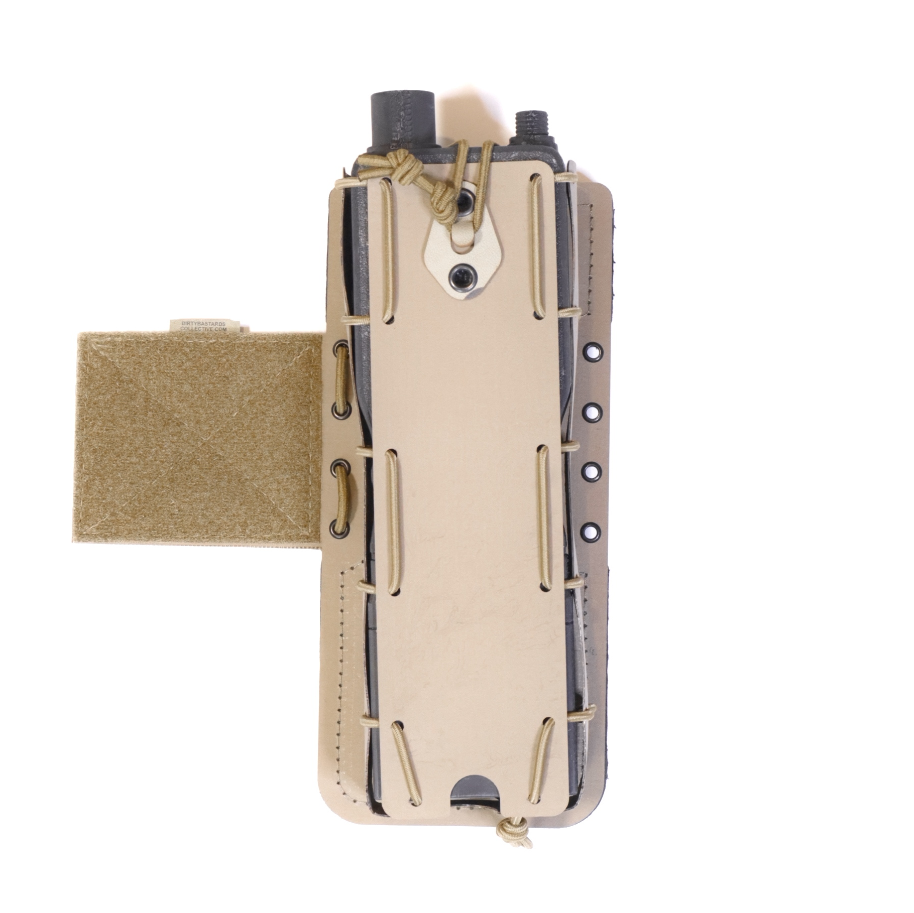 Variable Carry Platform