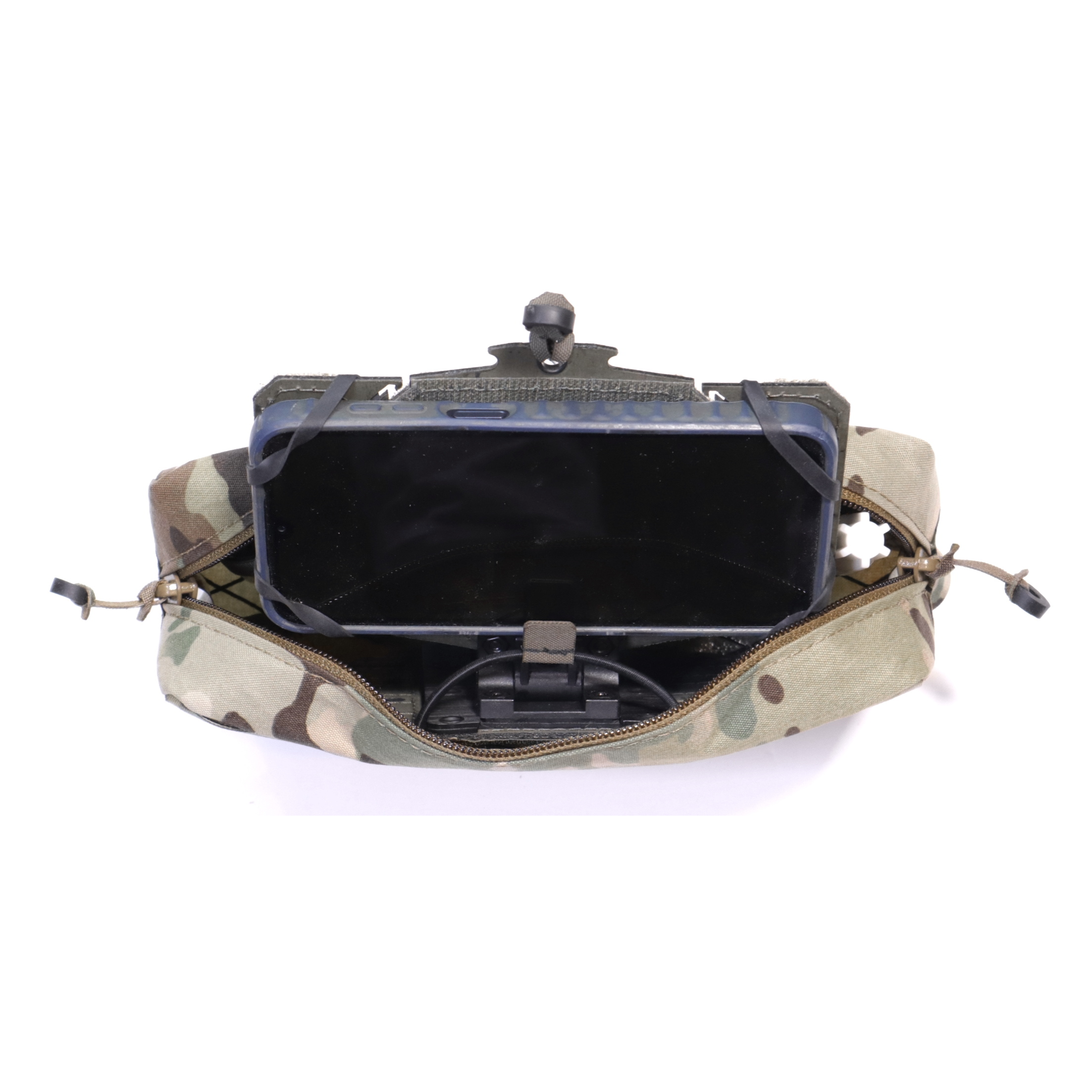 Wildcard Pouch